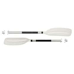 Pagaia professionale per kayak