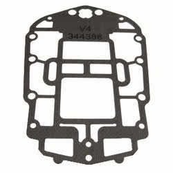 GASKET,INNER-EXH (Included in POWERHEAD GASKET SET.)