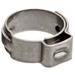 CLAMP,EAR-31.6MM