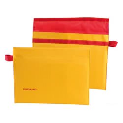 Busta portadocumenti 25 x 35 cm