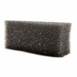 Exhaust Relief Filter Evinrude Johnson BRP