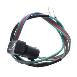 Trim and tilt Switch Assembly