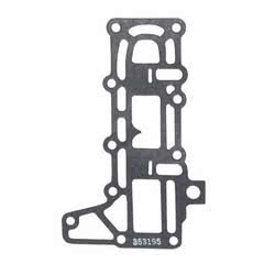 GASKET, Inner cover to block