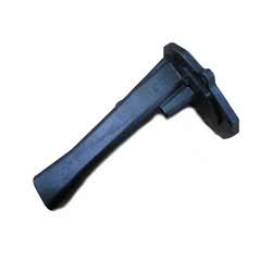 Marmitta 15x30 HP Evinrude Johnson BRP