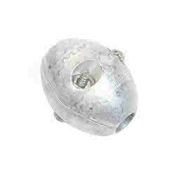 Anodo a barilotto Evinrude E-TEC G2 BRP