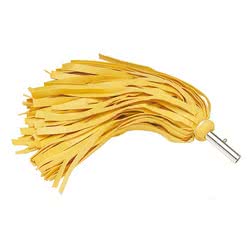 Mop w/snap joint synthetic suede