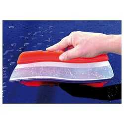 Lama flessibile Shurhold 300 mm Morbido