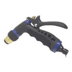 Lancia a pistola lavabarca