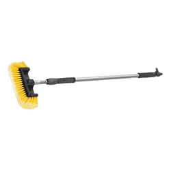 Spazzolone telesc. Osculati five-level 117/180 cm