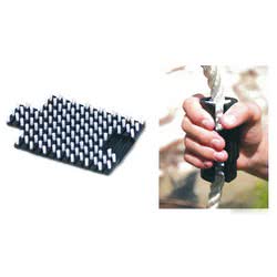 Spazzola per pulizia cime e tubi