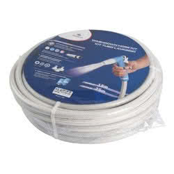 Kit tubo lavaggio barca