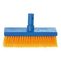 YACHTICON brush with plastic body