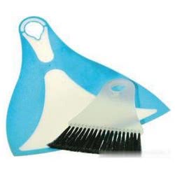 Miniscopa Dustpan
