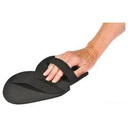 Supporto fless. con strappo per cuscinetto pulizia