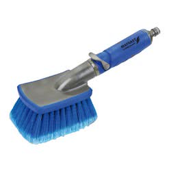 Spazzola a mano Osculati