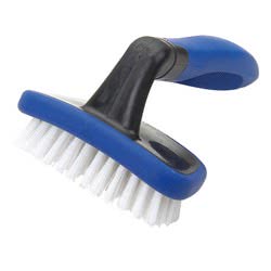 Spazzola a mano Osculati con impugnatura anatomica