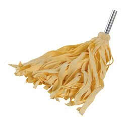 Mocio ad altissimo assorbimento d'acqua