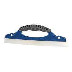 Lama togli-acqua per vetri e parabrezza