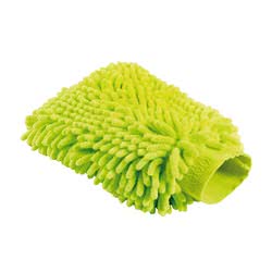Mano Wash Mitt in microfibra