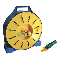 Rullo tubo avvolgibile 15 m