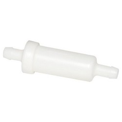 Filtro carburante benzina Evinrude Johnson BRP