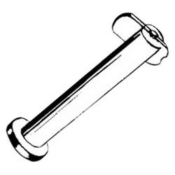 Spinetta di fissaggio