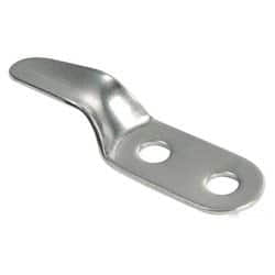 Gancetto in Acciaio Inox