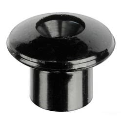 Funghetto ferma teloni bianco