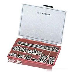 Cassetta viti media 850 pz