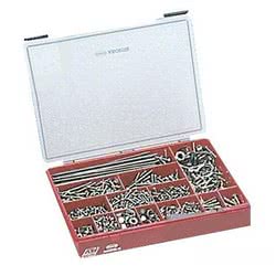 Cassetta viti grande 2000 pz