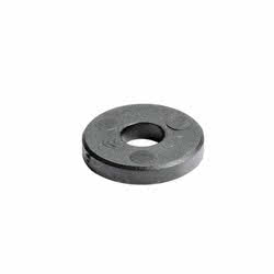 Rond for Glass stop spacer black Packaging containing N. 1 pcs. comp C