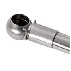 Testine di ricambio per molle a gas