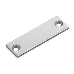 Chiusura magnetica contropiastra