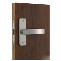 Pair of Contemporary handles