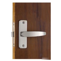 Semplice senza blocco