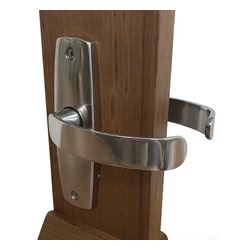 Coppia maniglie CONTEMPORARY per 38.130.00