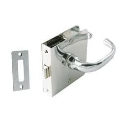 Serratura senza chiave