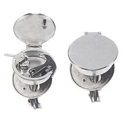 Alzapagliolo con tiraggio