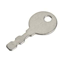 Alzapagliolo inox + serratura