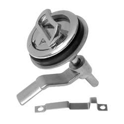 Alzapagliolo e chiusura portelli