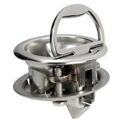 Chiusura per portello/alzapagliolo di piccole dimensioni