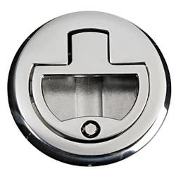 Chiusura per portello/alzapagliolo di grandi dimensioni