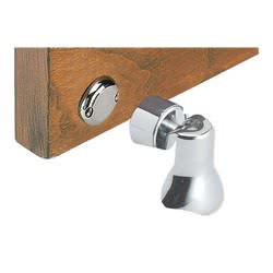 Fermaporte magnetico orientabile