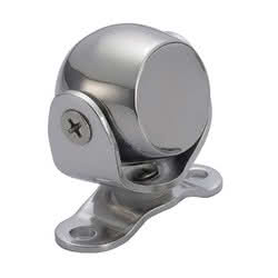 Fermaporte magnetici pivotanti