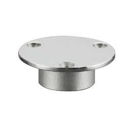 Riscontro ad incasso per fermaporte 38.155.34/35