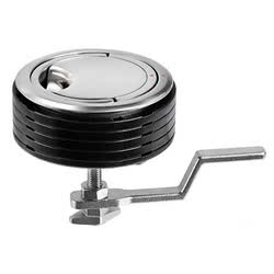 Alzapagliolo Eclipse LIFT & TURN (chiusure a compressione) - BIG