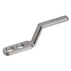 Leva chiusura angolata Eclipse MK2 60 mm