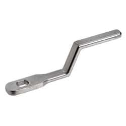 Leva chiusura angolata Eclipse MK2 75 mm