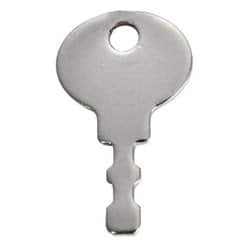 Alzapagliolo Eclipse MK2 60 mm con serratura