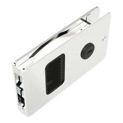 Chiusura Flush per porte d'ingresso